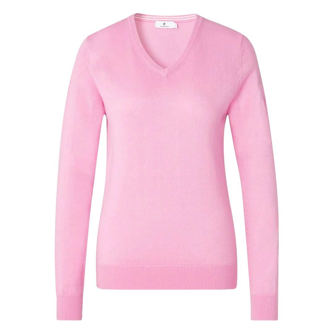 Cross Womens Classic V-Neck