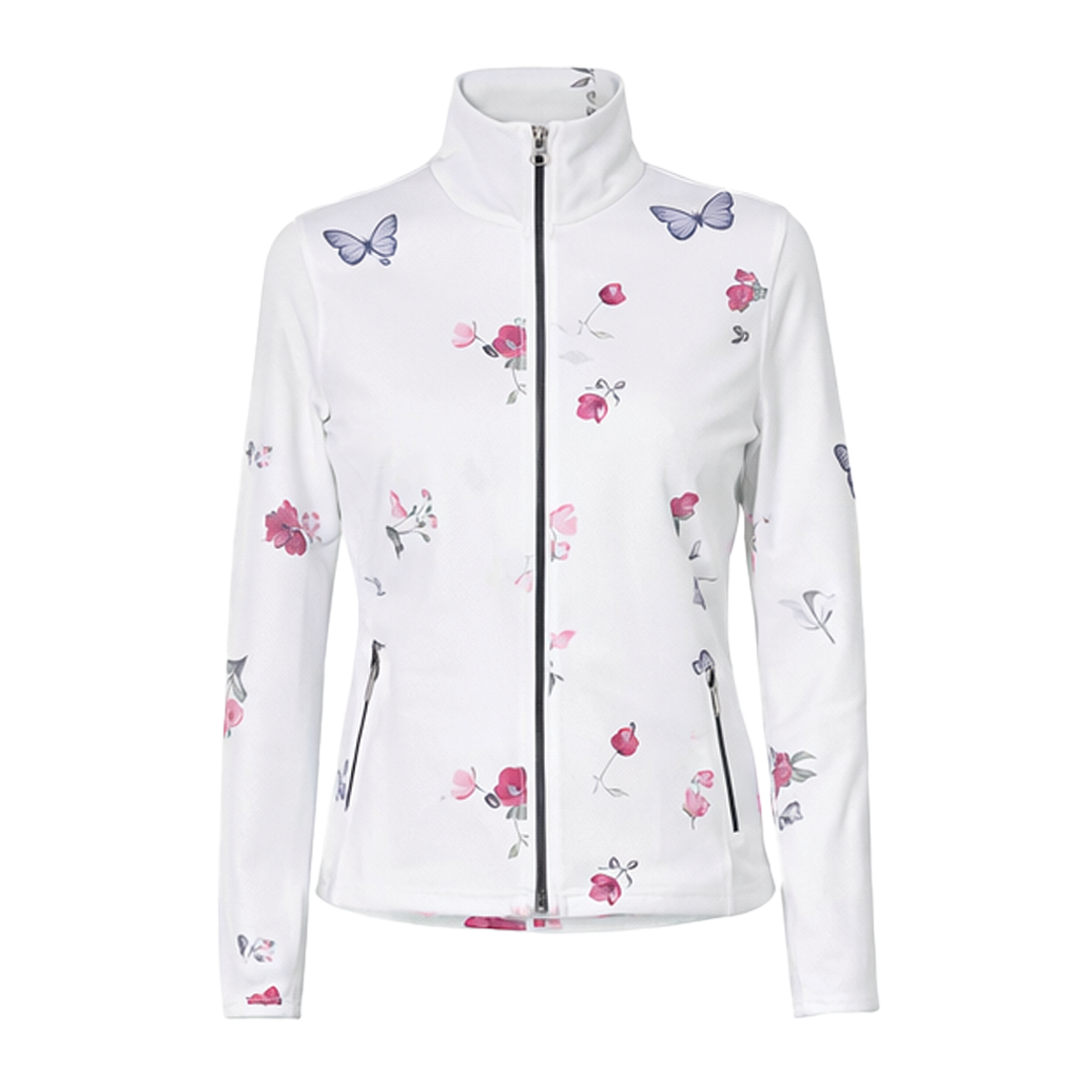Cross Womens Tech Full Zip