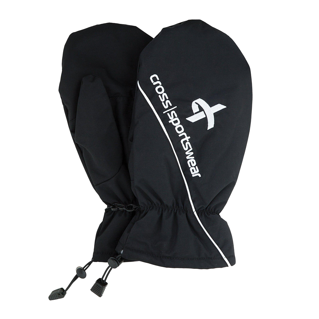 Cross Golf Mitts