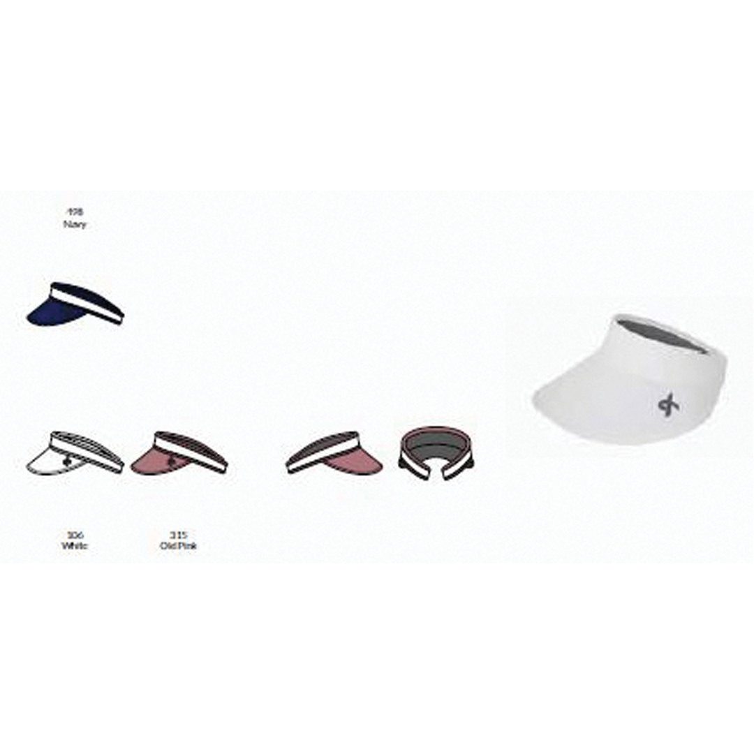 CR-4537091 Cross Womens Visor Main