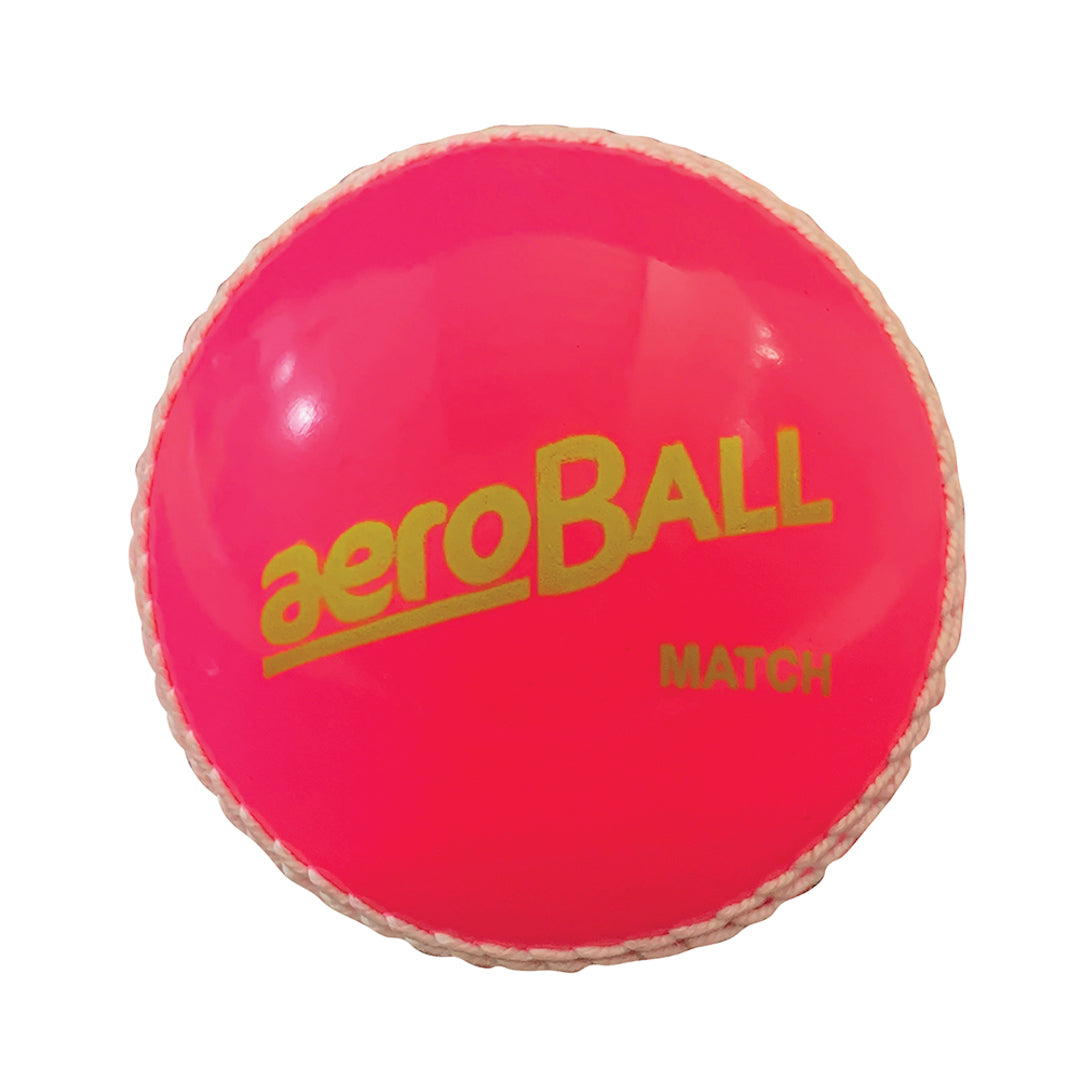 Aero Safety Ball Match Weight - Dozen