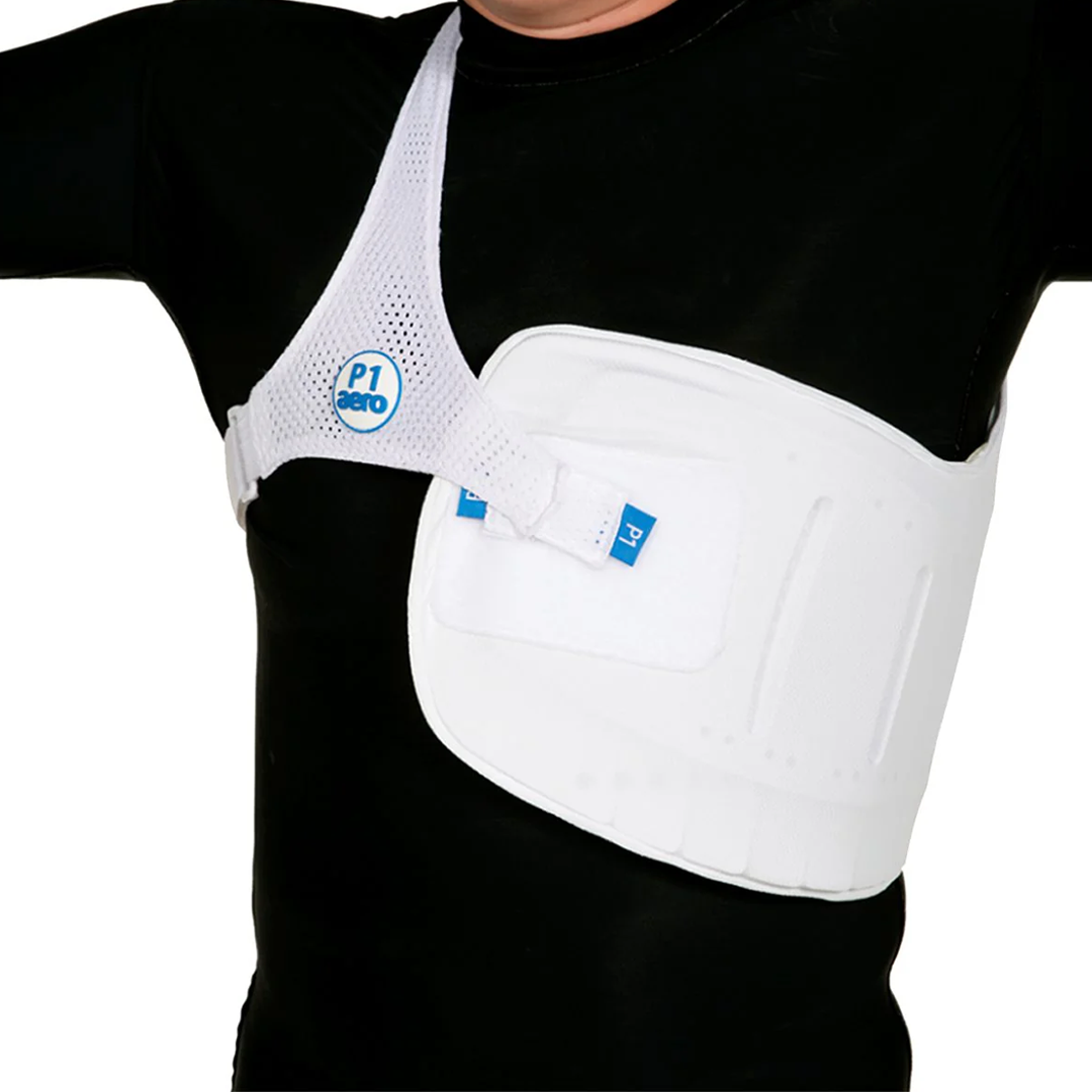 Aero P1 V2 Chest Protector