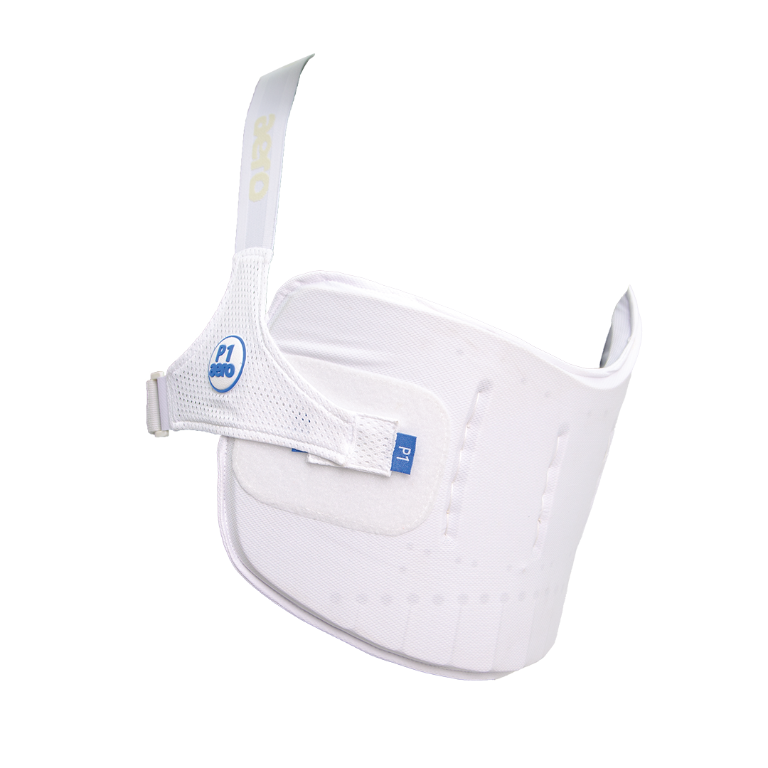 Aero P1 V2 Chest Protector