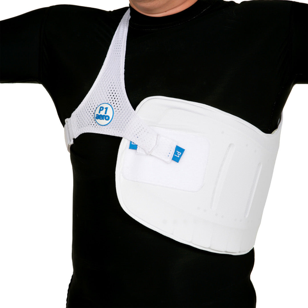 AERO P1 Chest Protector