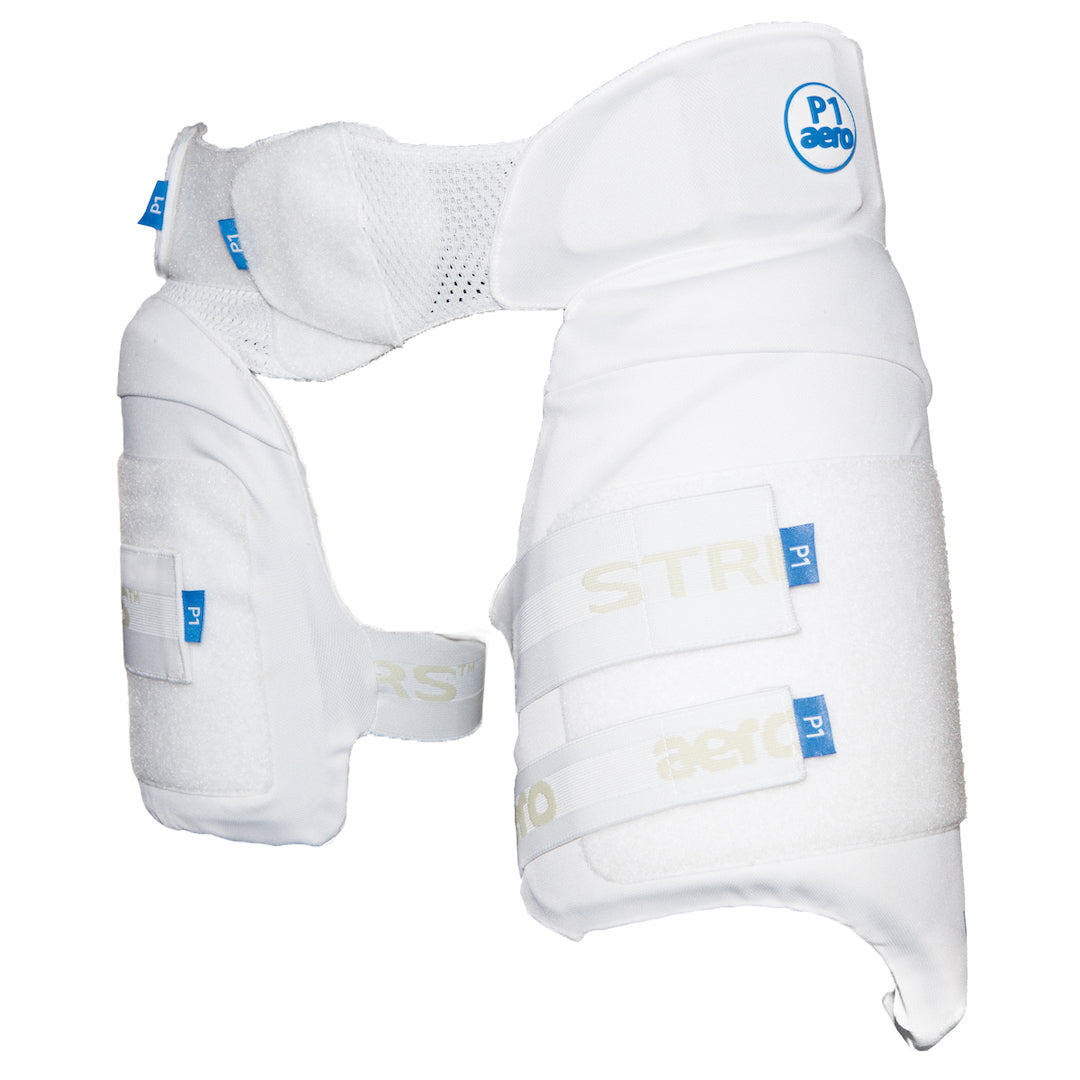 Aero P1 Stripper Protection V8.0
