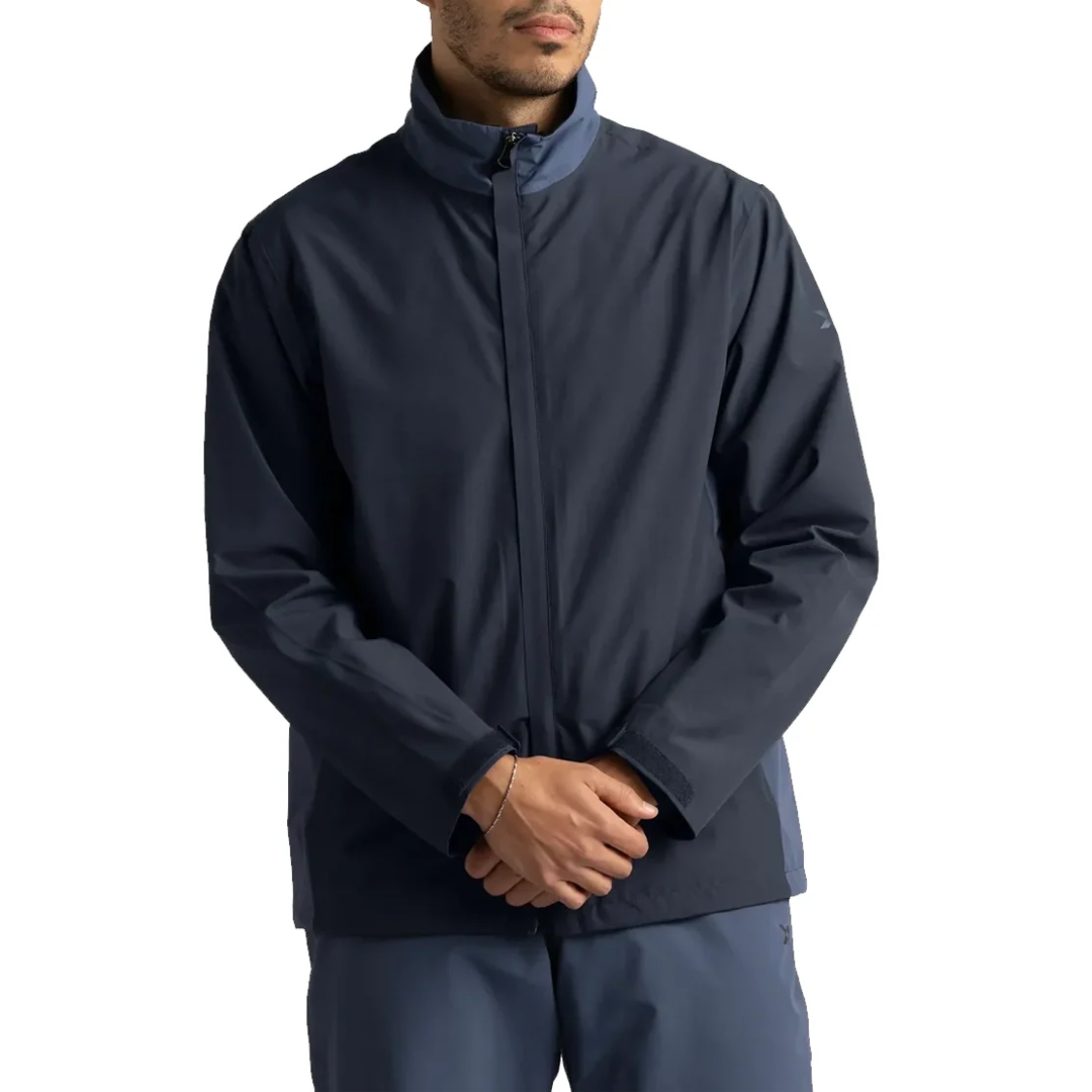 Cross Sportswear Men's Cloud 2.0 Jacket