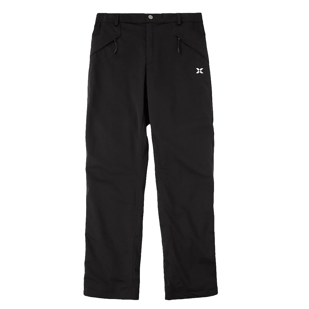 Cross Sportswear Men's X-Pro Pants