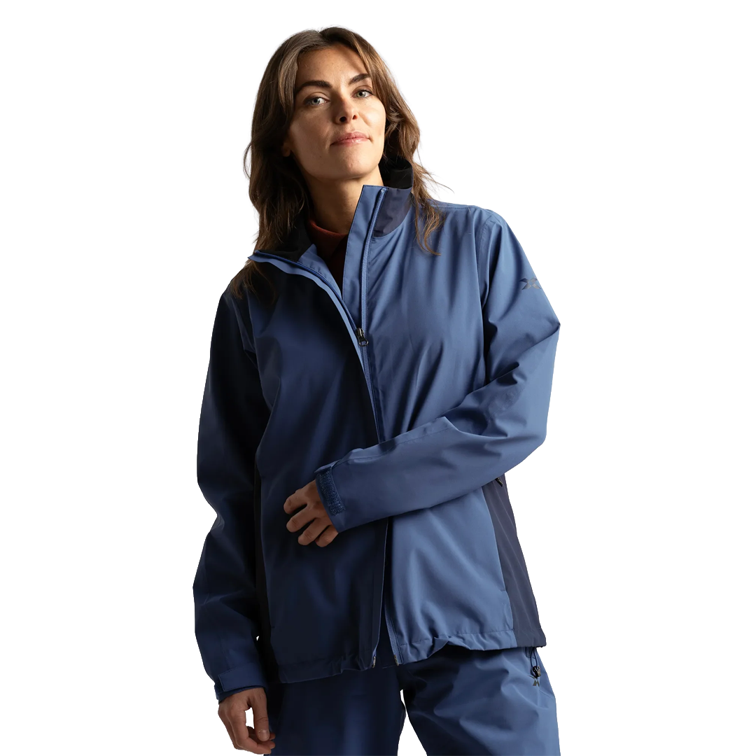 Women's Cloud 2.0 Jacket Black