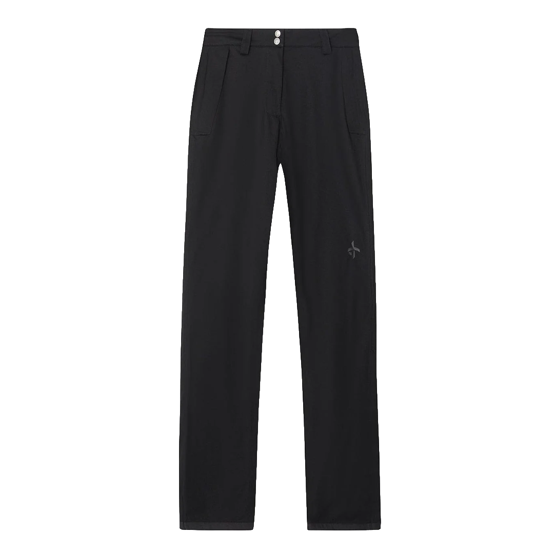 Cross Sportswear Women's Pro Pants Short