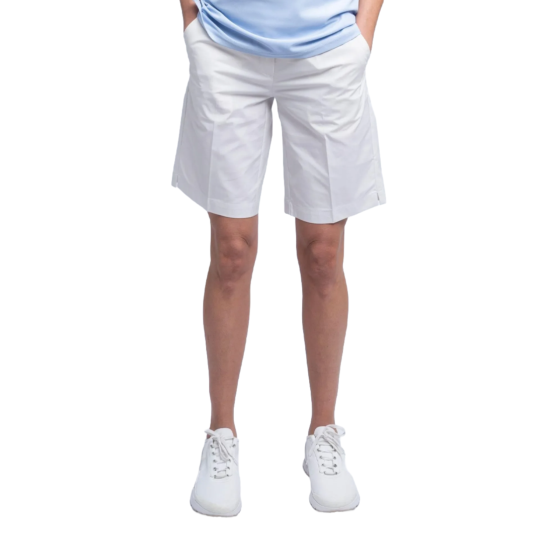 Cross Sportswear Women's Stretch Shorts