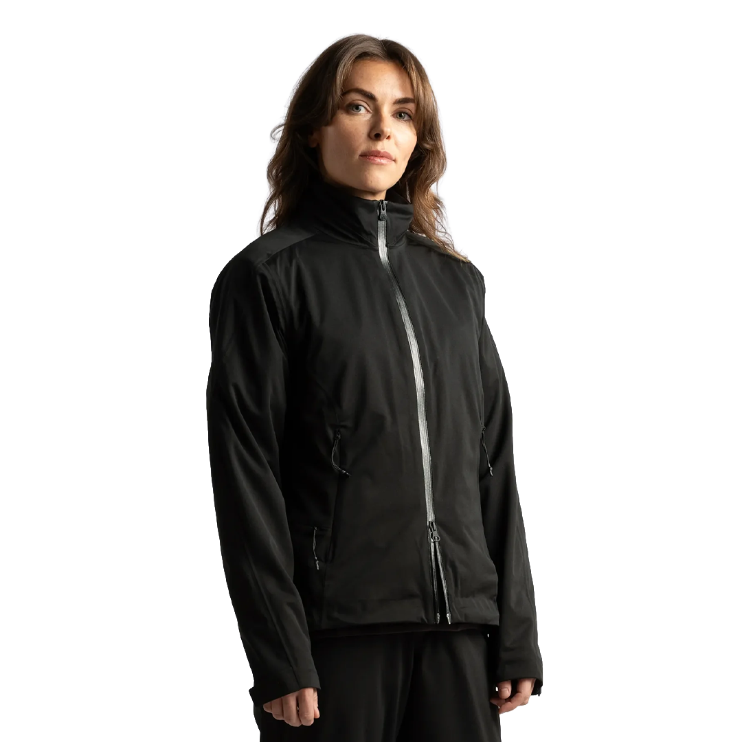 Cross Sportswear Women's X-Pro Jacket