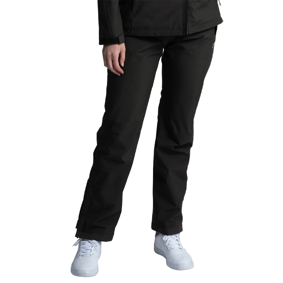 Cross Sportswear Women's Cloud 2.0 Pants Navy