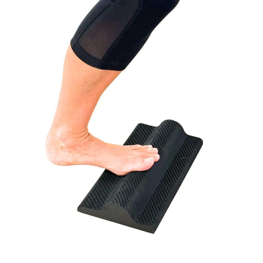 Fasciitis Fighter Round 2 - Double Length
