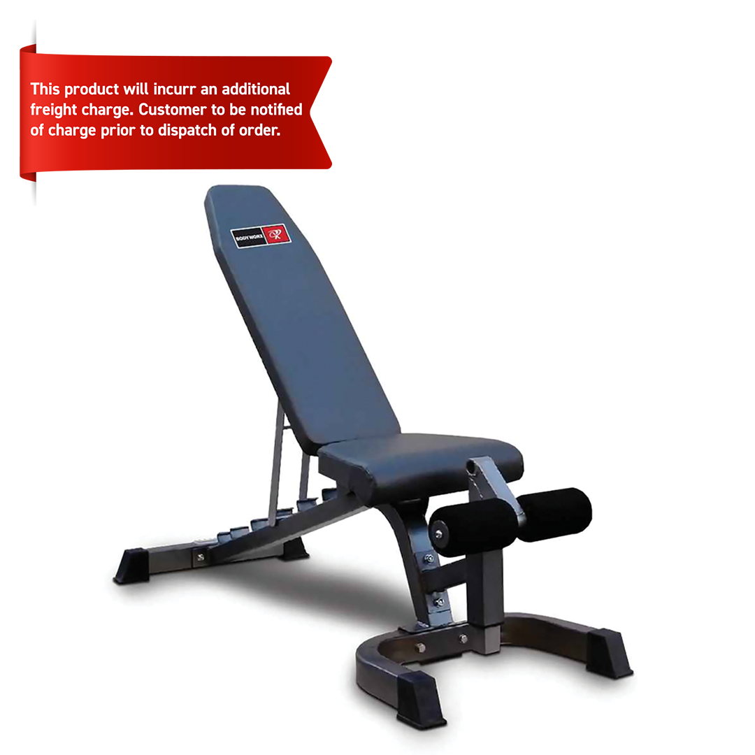 Workout Bench Fid