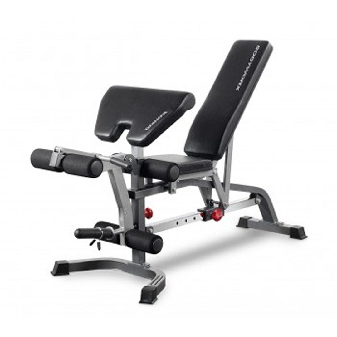 Workout Bench Fid