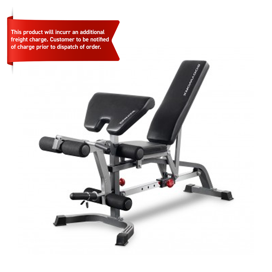 Workout Bench Fid