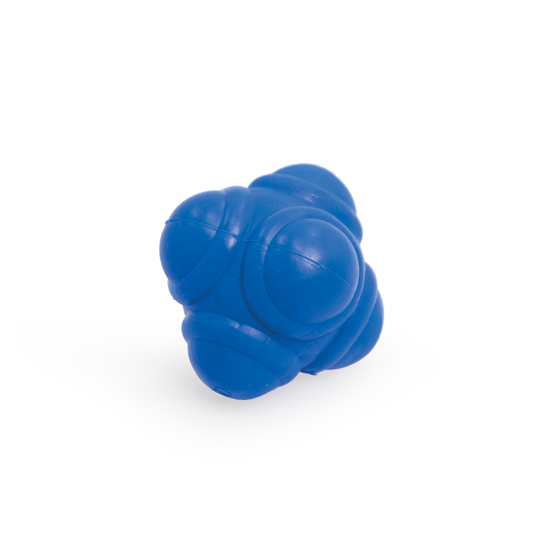 Small Reaction Balls Blue and Green