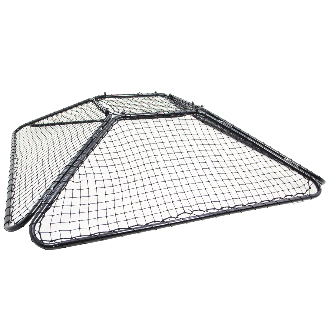 Rebound Net Quad Bounder