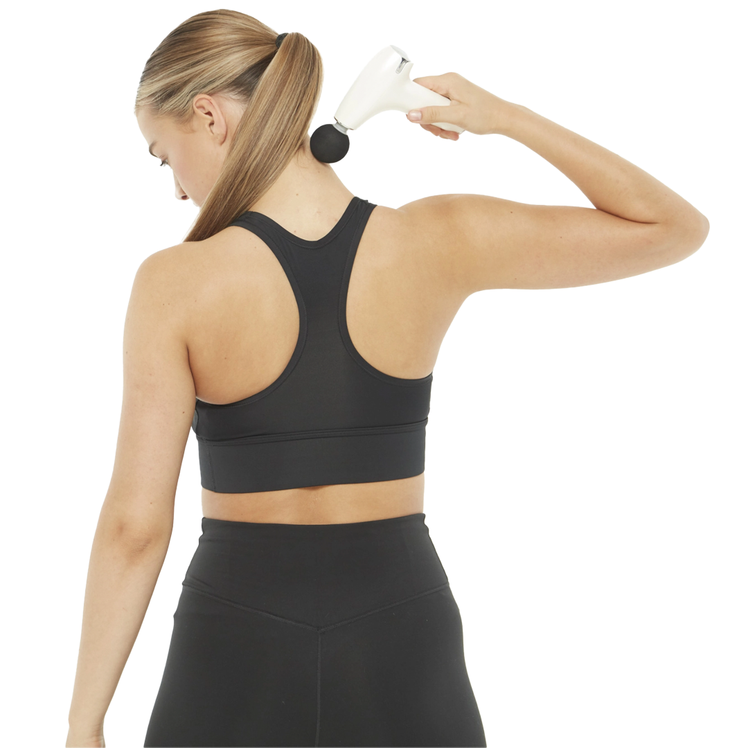 66fit Flow Nano Massage Gun