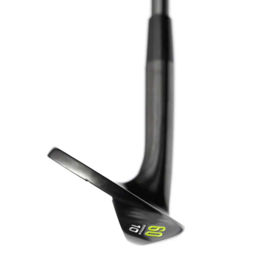HEAD Wedge with KBS Black Shaft
