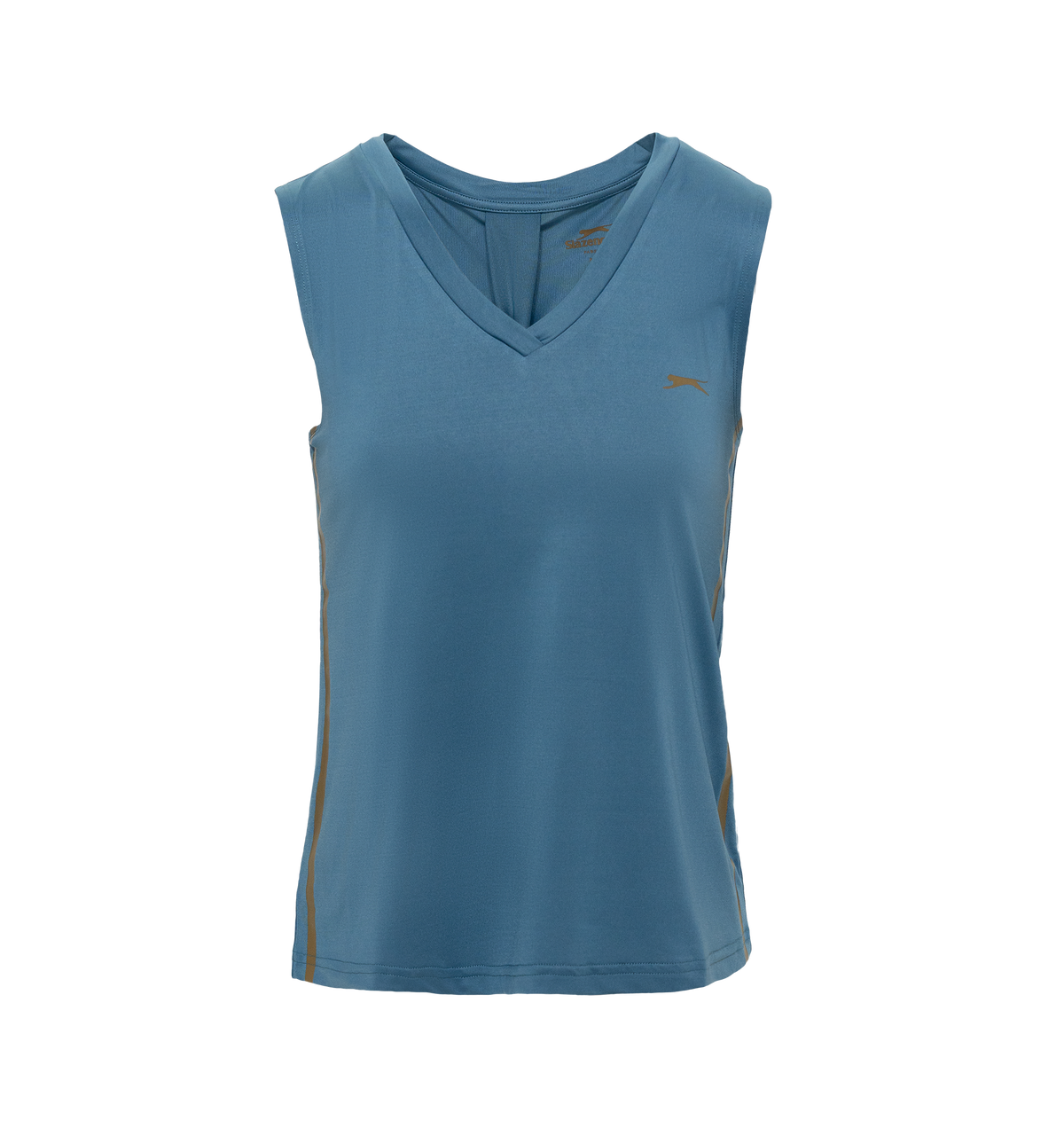 Slazenger Padel Women&#39;s Lola V-Neck