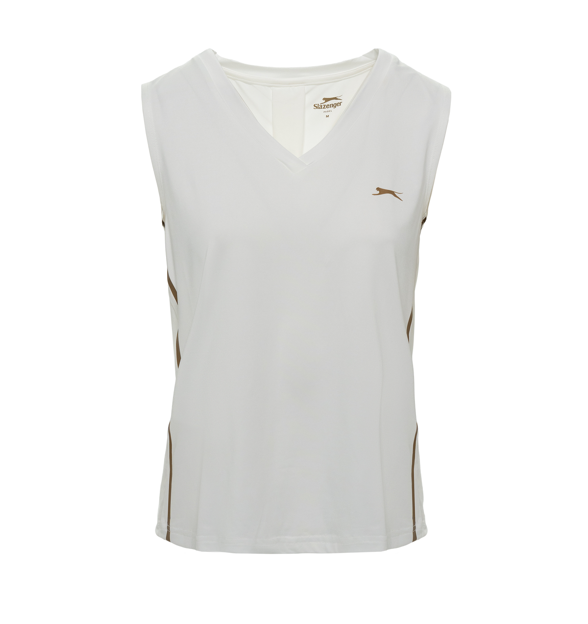 Slazenger Padel Women&#39;s Lola V-Neck