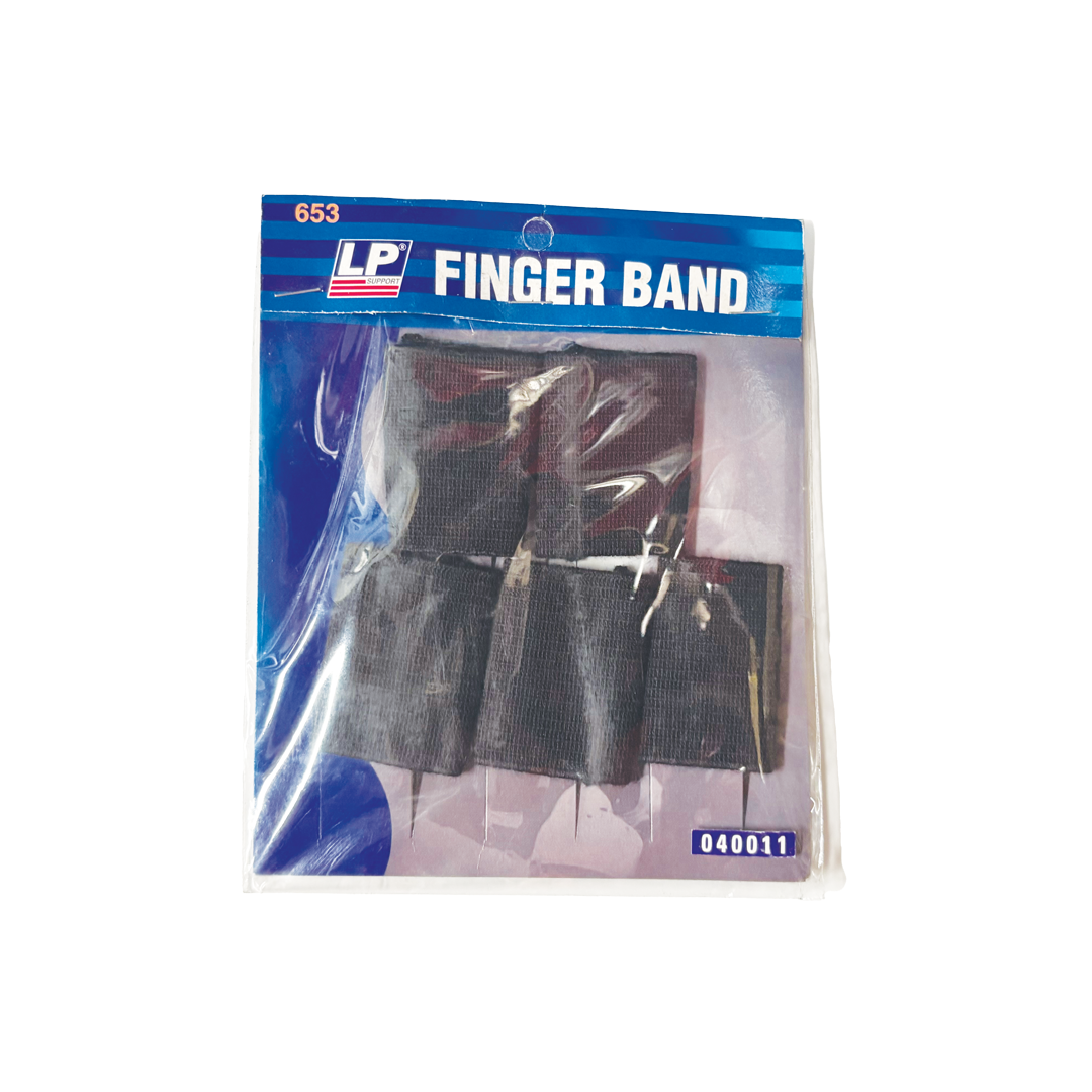 Long Finger Band