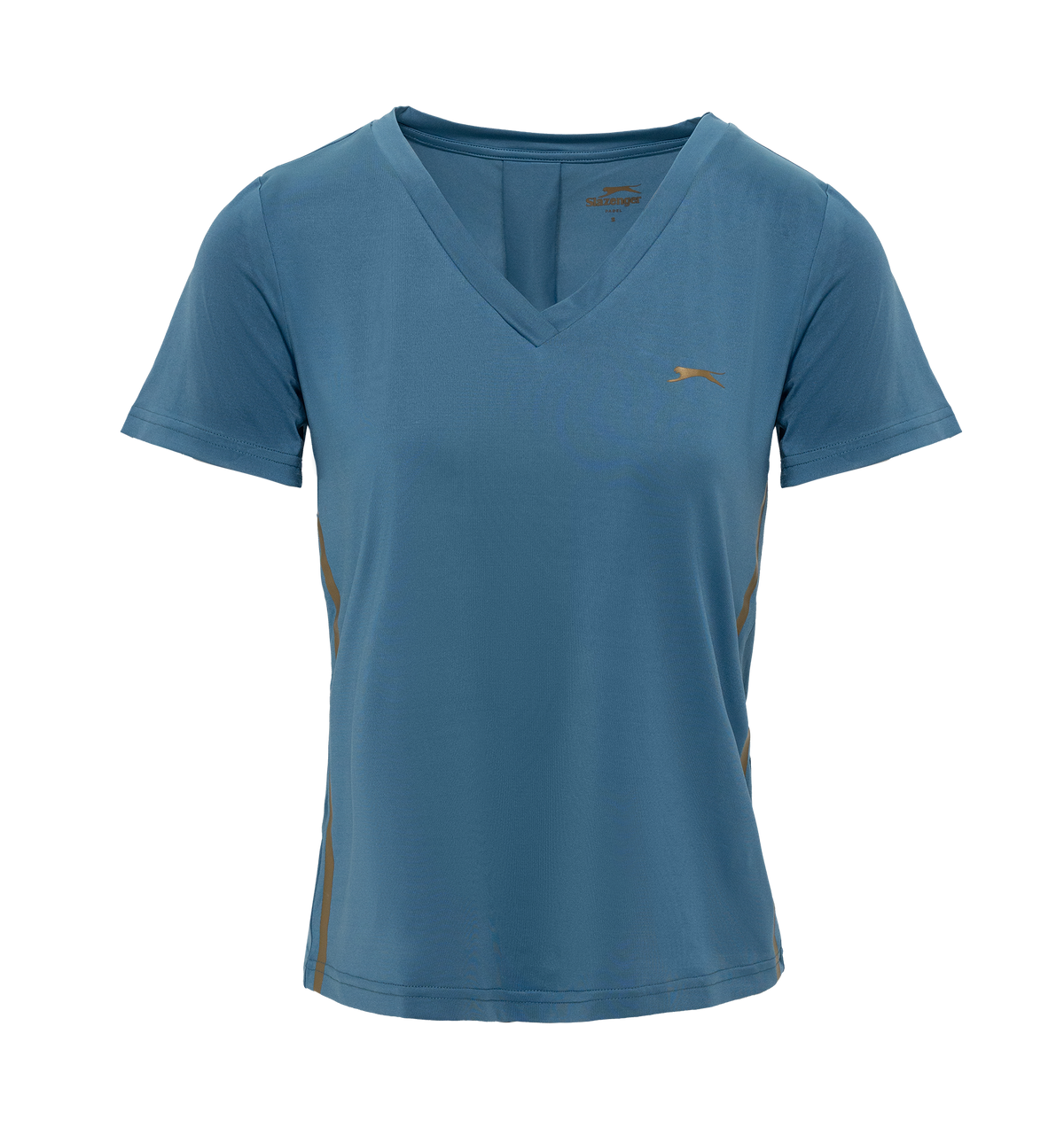 Slazenger Padel Women&#39;s Lucia SS Tee II