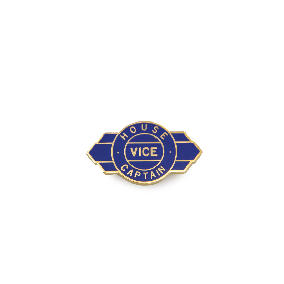 House Vice Captain Badge