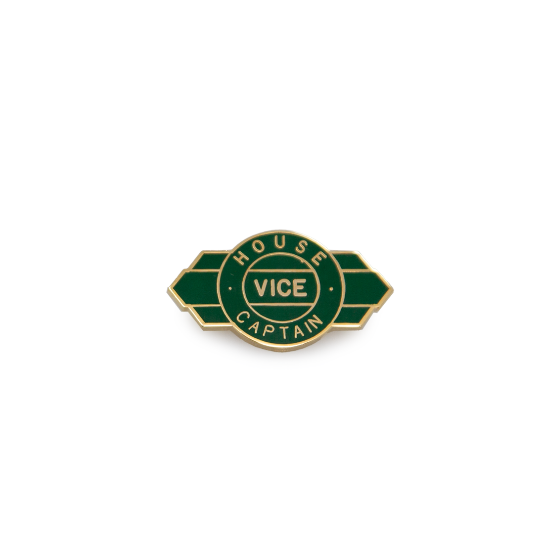 House Vice Captain Badge