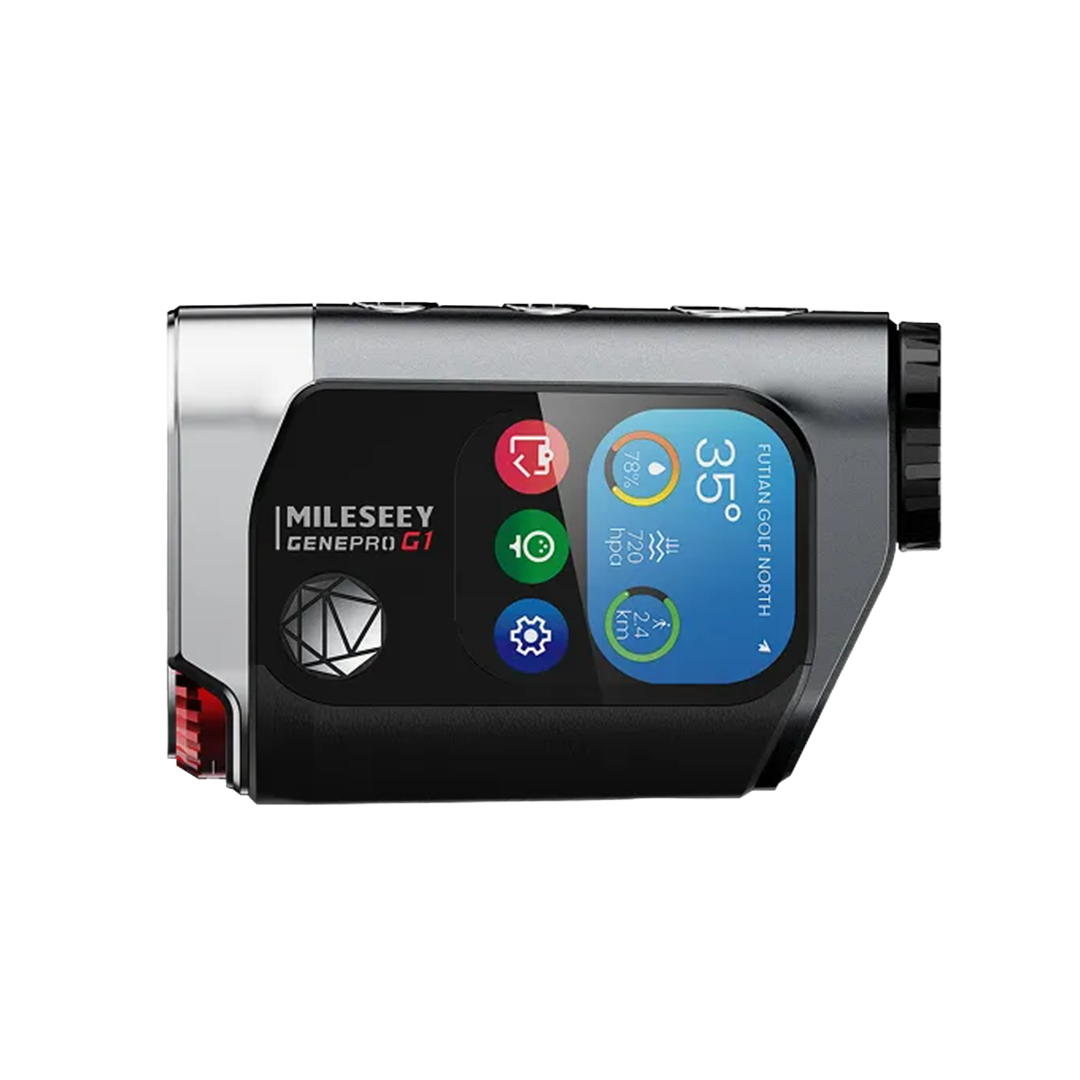 MILESEEY GenePro G1 Rangefinder