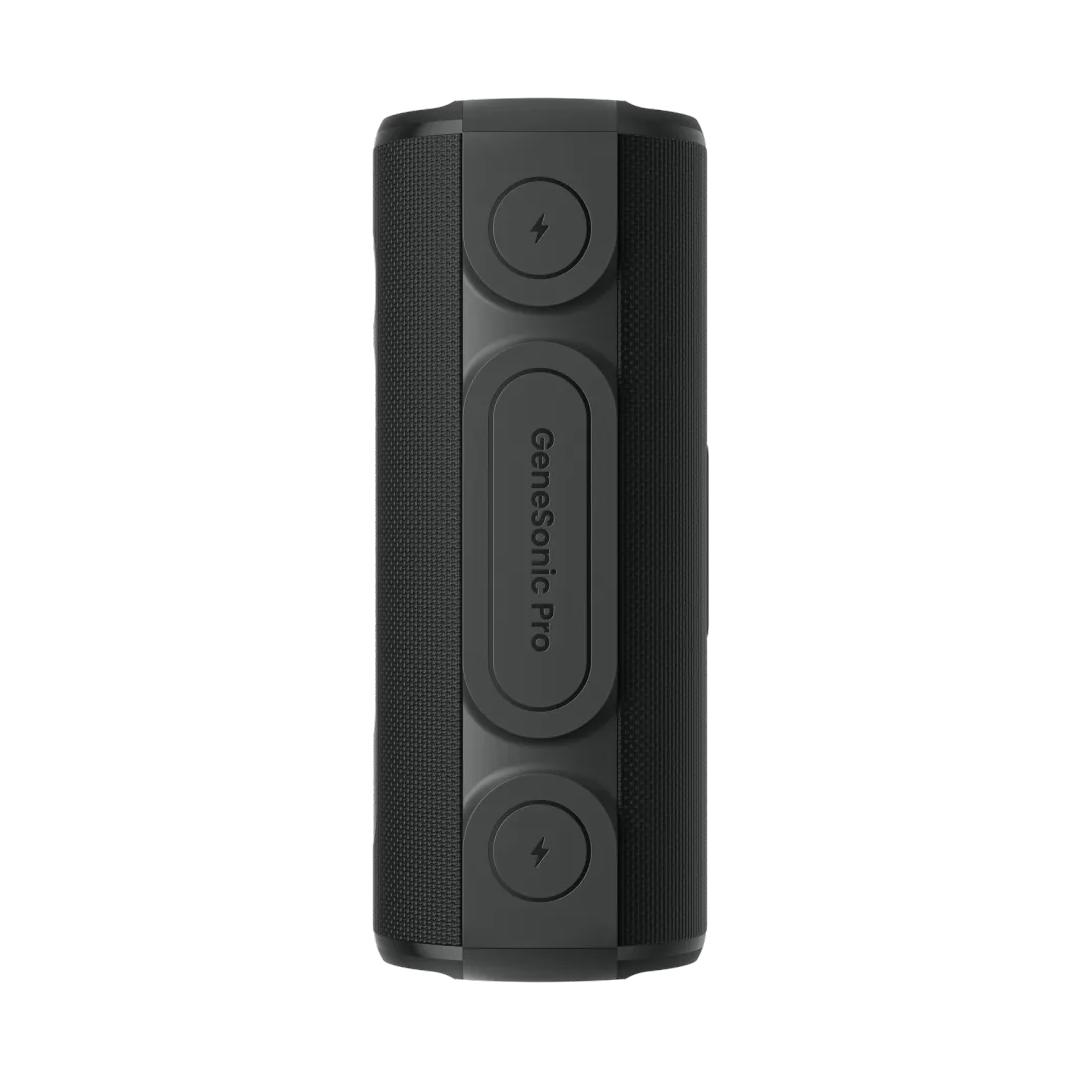 MILESEEY GeneSonic Pro Golf Speaker