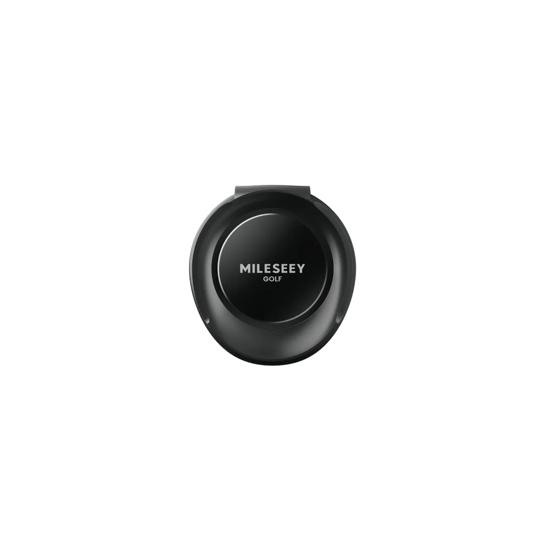 MILESEEY GeneSonic Pro Golf Speaker