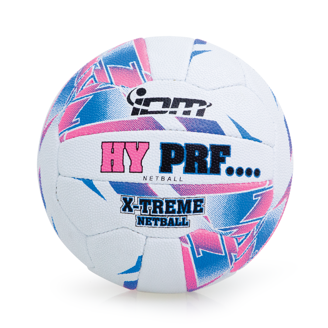 IDM X-treme Netball