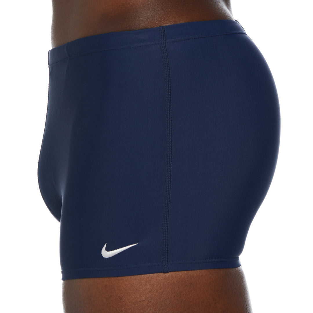 Nike Swim Men's Competition Square Leg Brief - Midnight Navy
