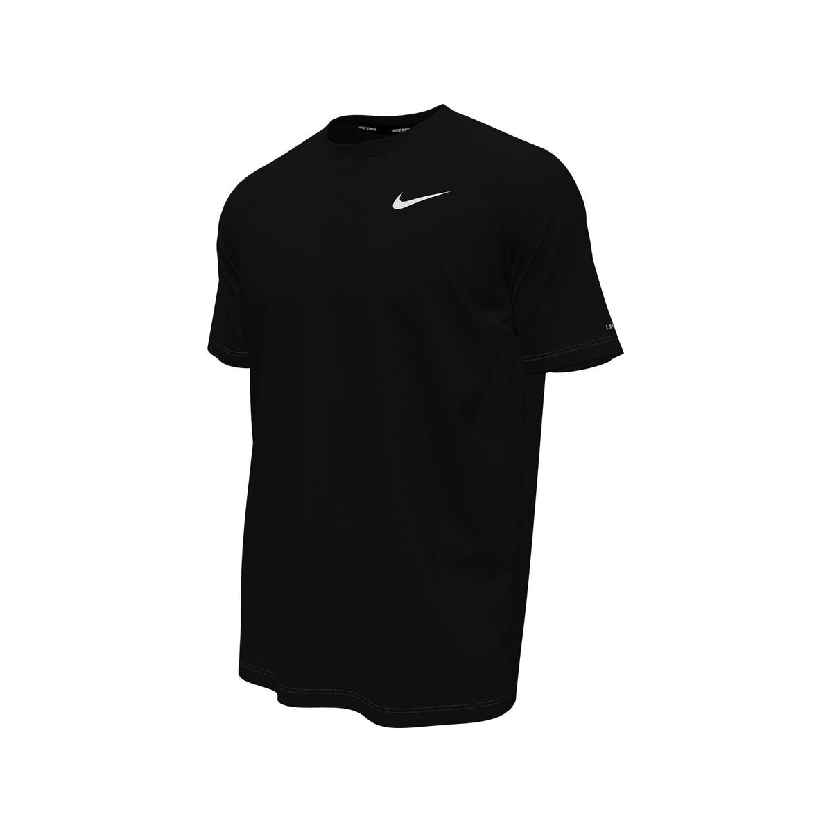 Nike Swim Men's Essential Short Sleeve Hydroguard Top