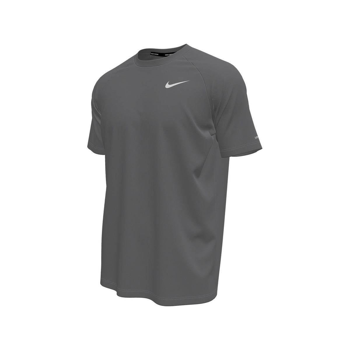Nike Swim Men's Essential Short Sleeve Hydroguard Top