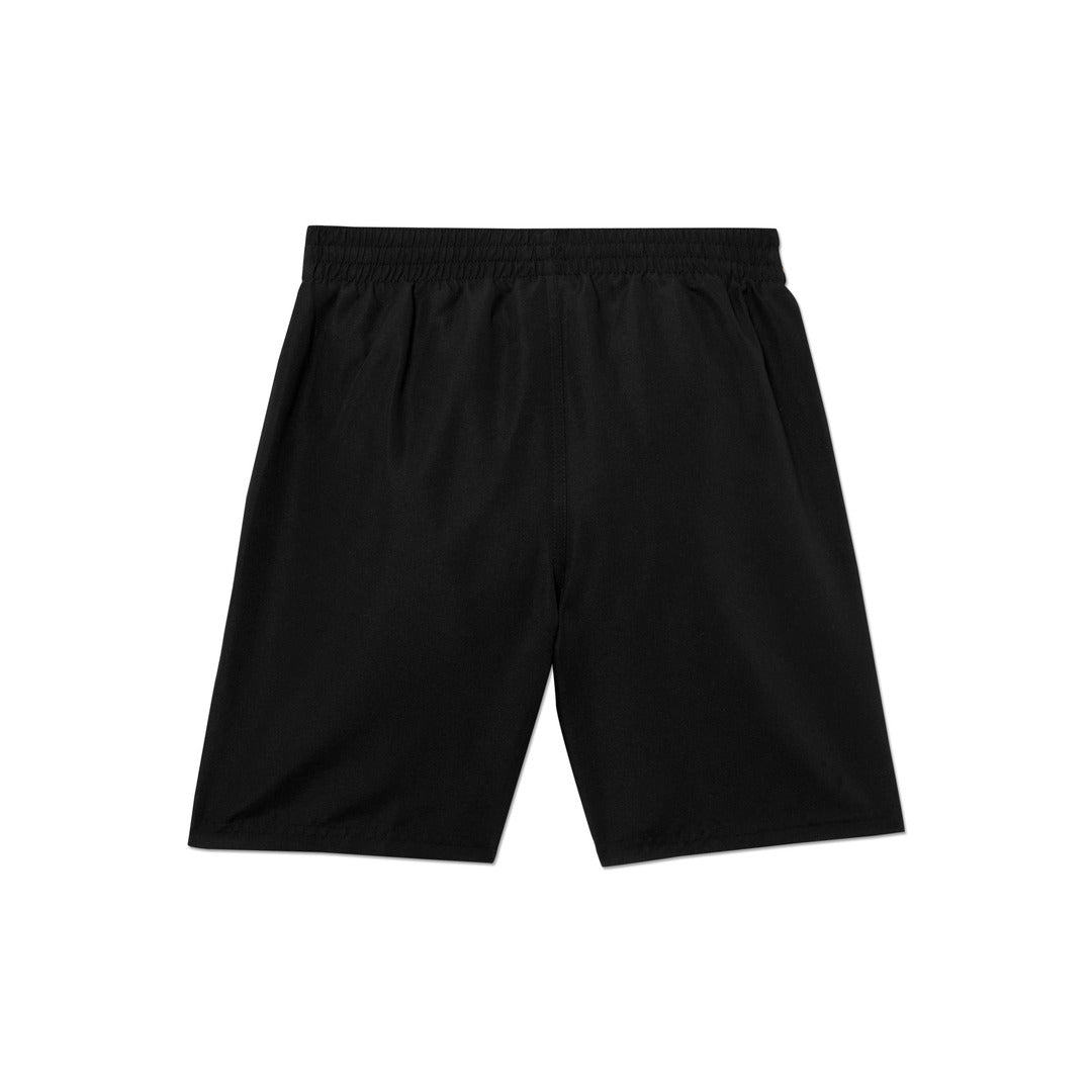 Nike Swim Boys' Breaker Volley Swim Shorts - Black