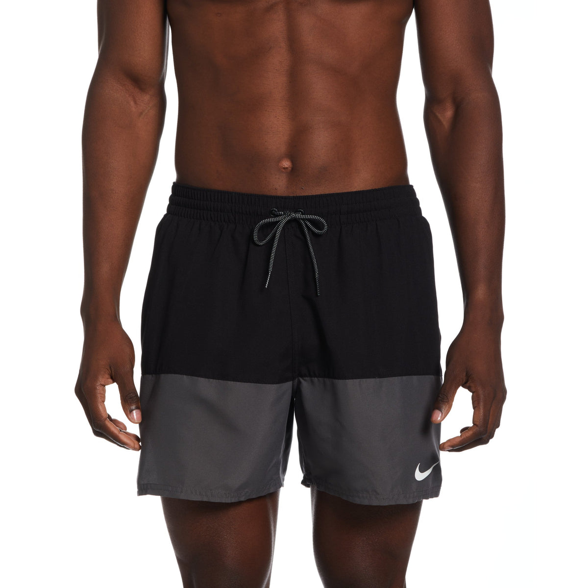 Nike Swim Men&#39;s Split 5&quot; Volley Short