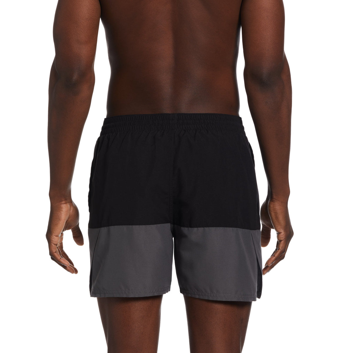 Nike Swim Men&#39;s Split 5&quot; Volley Short