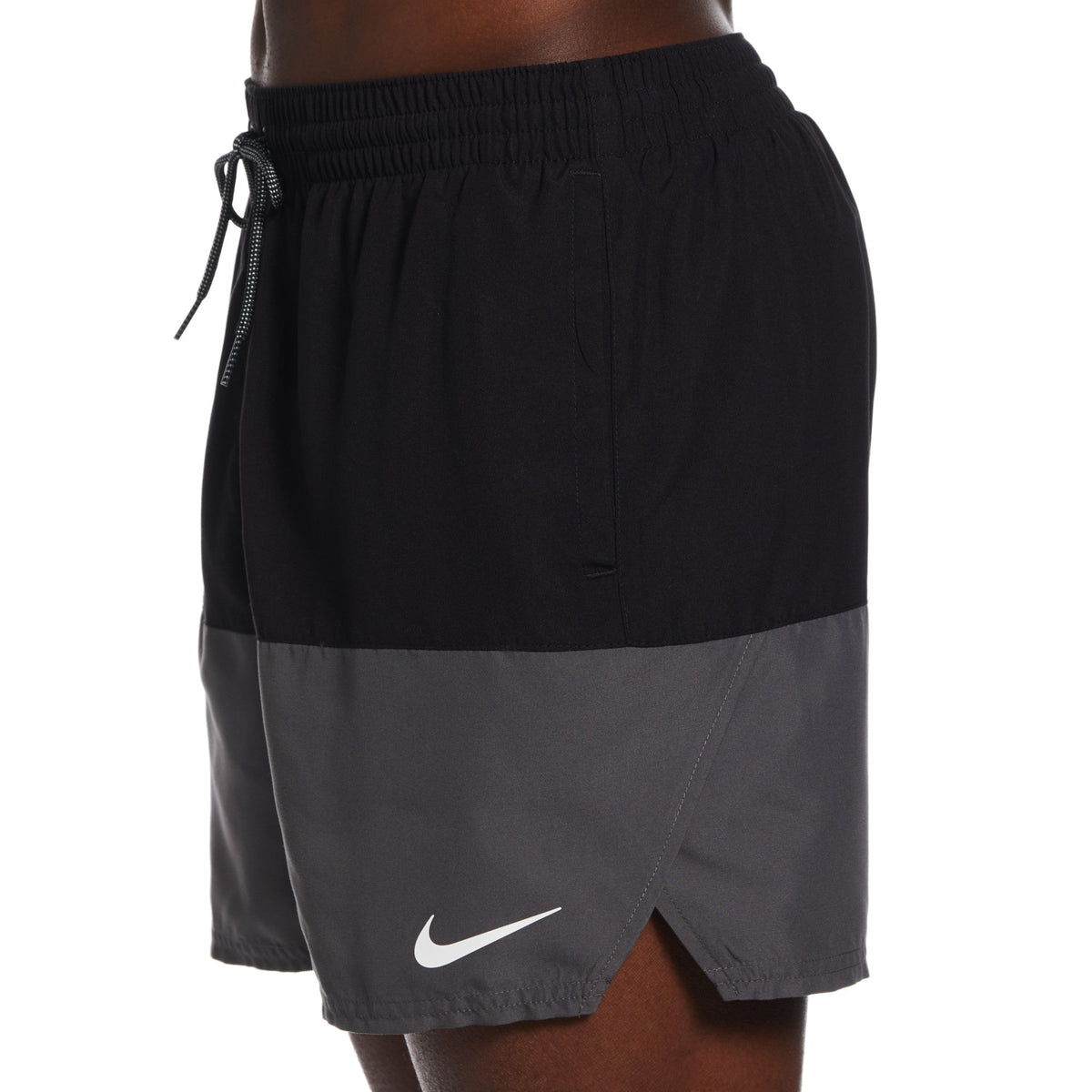 Nike Swim Men&#39;s Split 5&quot; Volley Short