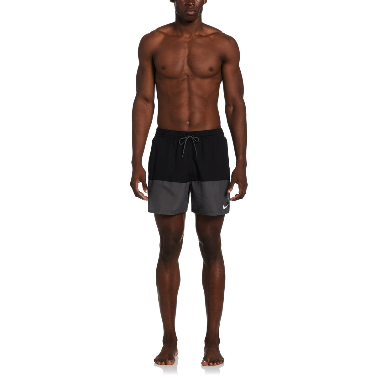 Nike Swim Men's Split 5" Volley Short