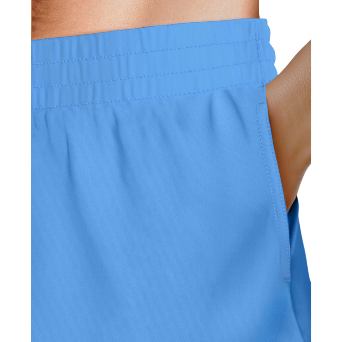 Nike Swim Men&#39;s Split 5&quot; Volley Short