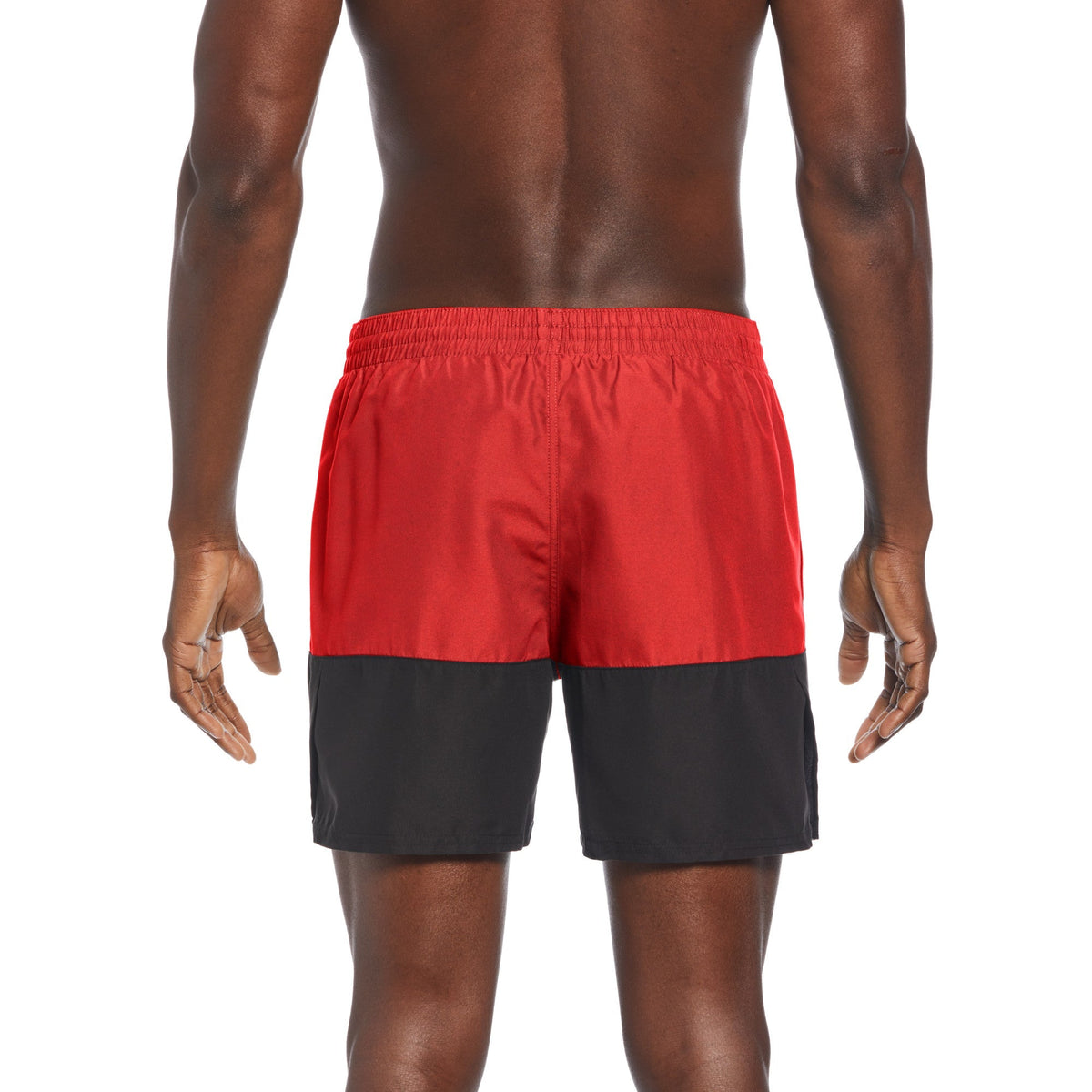 Nike Swim Men's Split 5" Volley Short