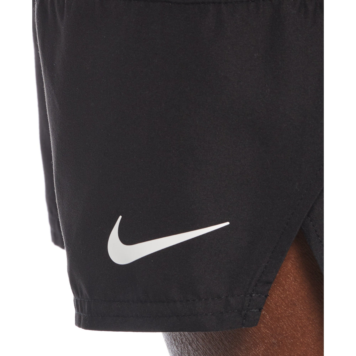 Nike Swim Men&#39;s Split 5&quot; Volley Short