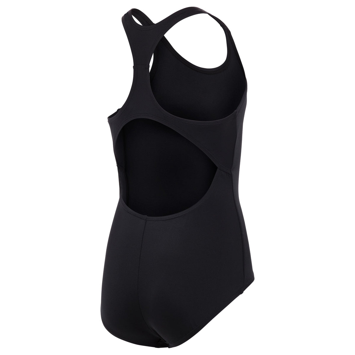 Nike Swim Effortless Essential Big Kids&#39; Racerback One-Piece