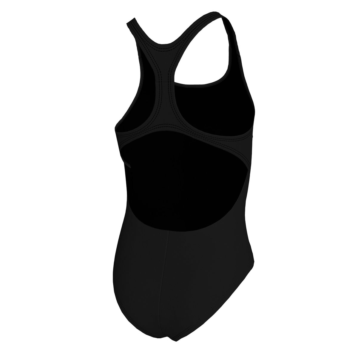 Nike Swim Effortless Essential Big Kids&#39; Racerback One-Piece