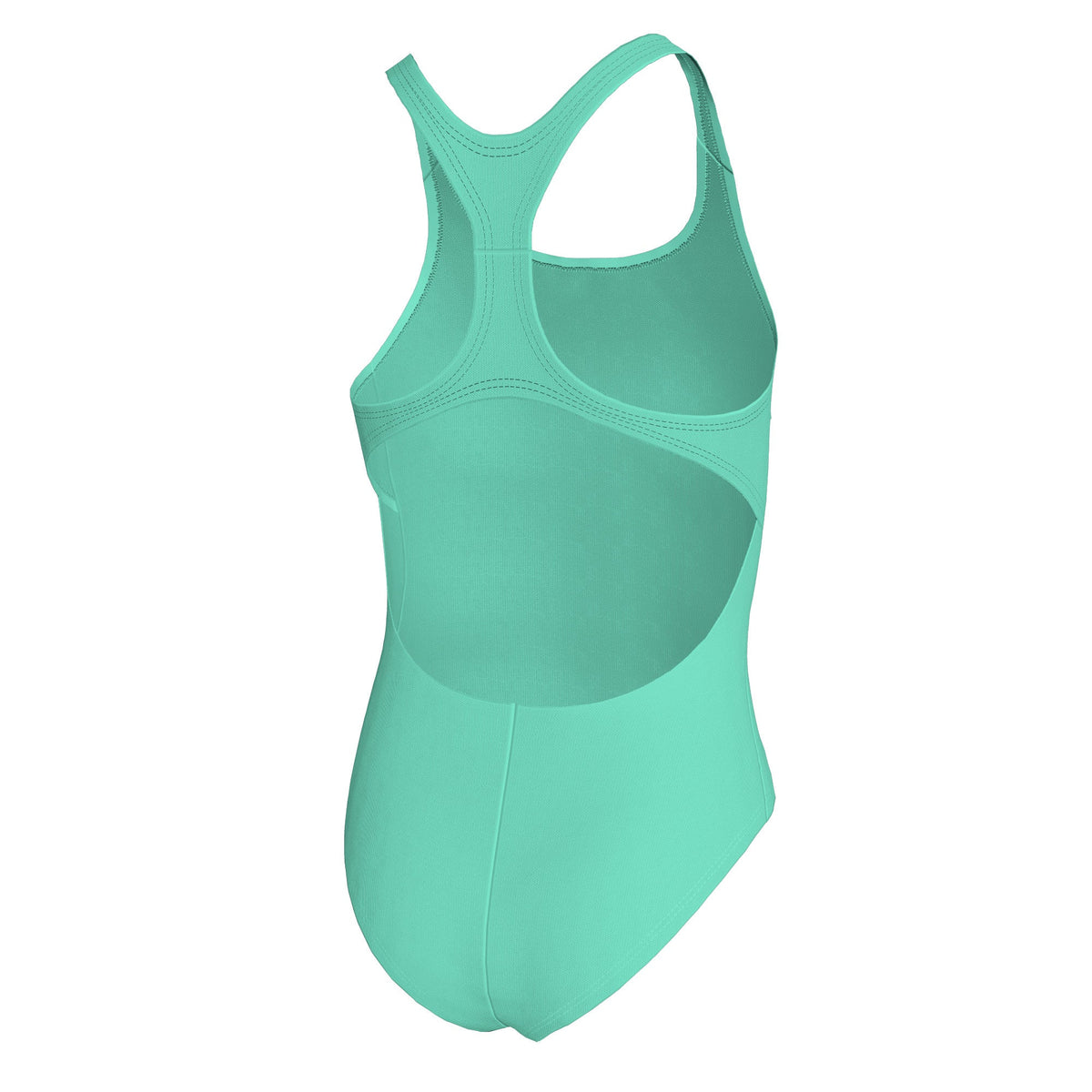 Nike Swim Effortless Essential Big Kids&#39; Racerback One-Piece