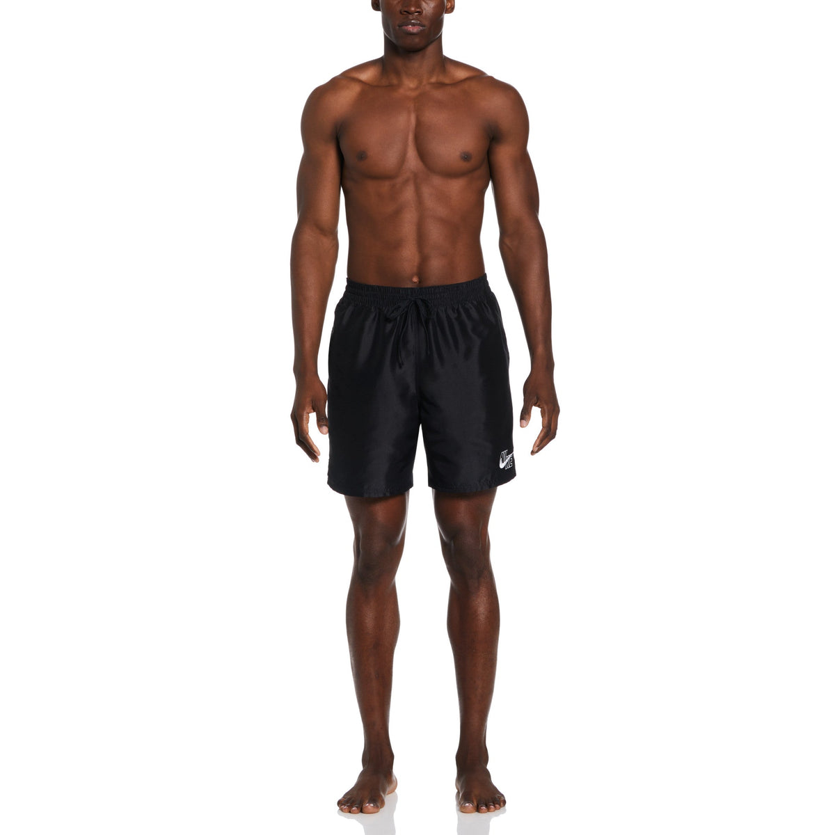Nike Swim Men&#39;s Essential 7&quot; Volley Short