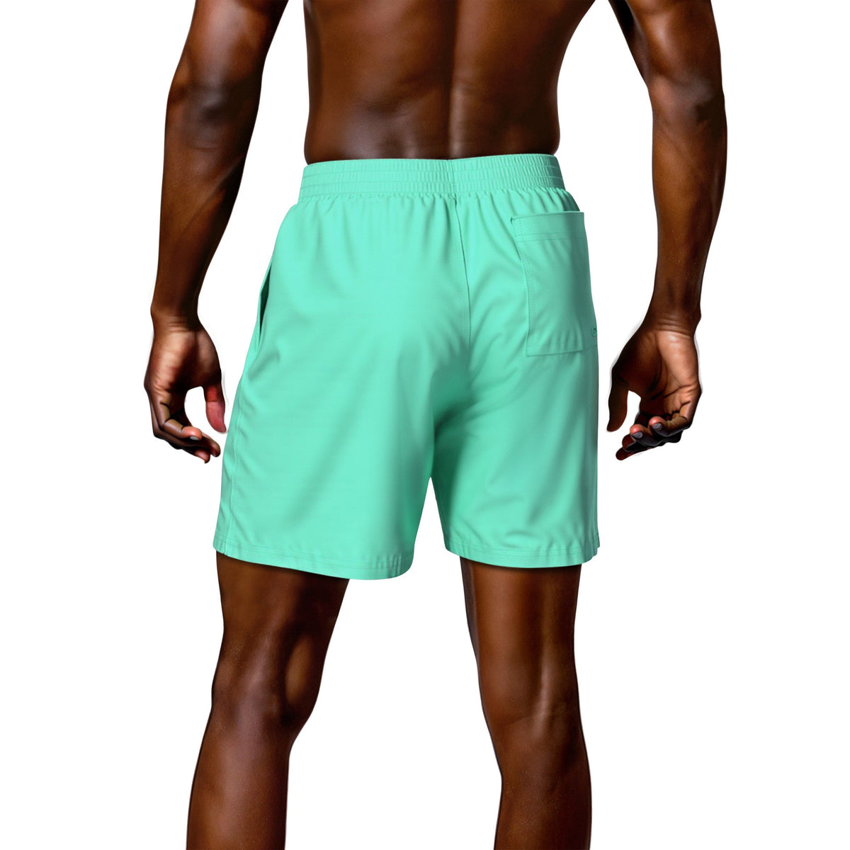 Nike Swim Men&#39;s Essential 7&quot; Volley Short